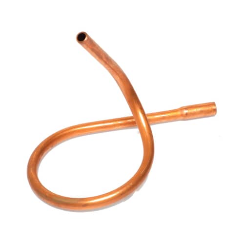 Bertazzoni Suction Connection Tube - Z300174