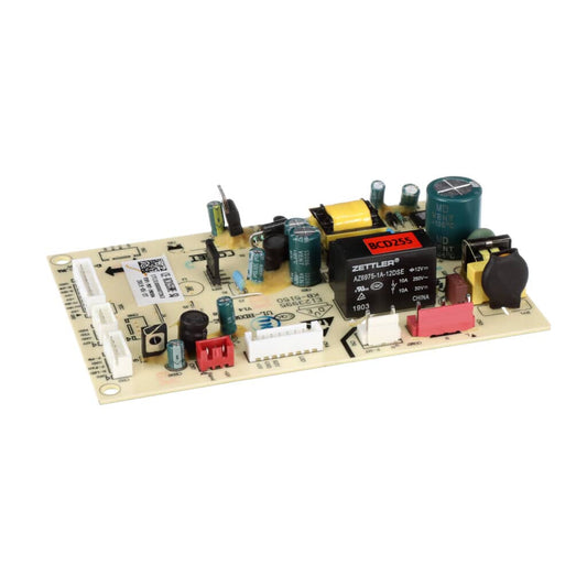 Bertazzoni Main Control Board - Z300272