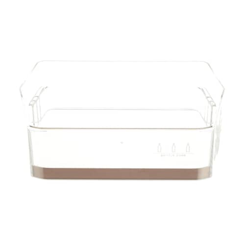 Bertazzoni Refrigerator Inner Shelf (W/Bertazzoni Logo) - Z300368