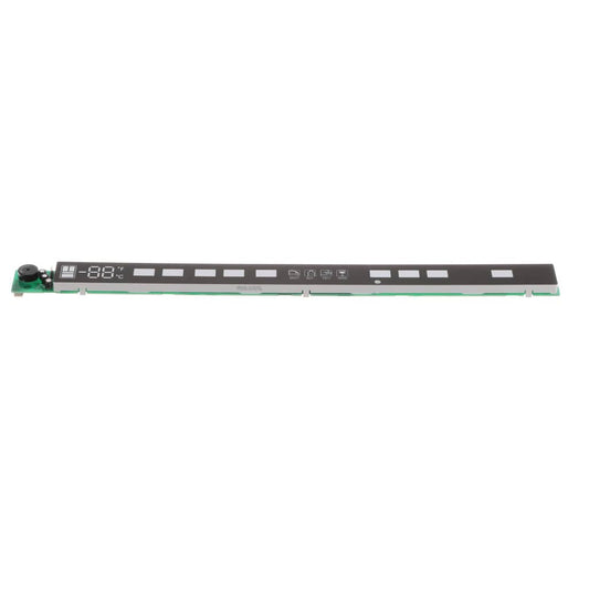 Bertazzoni Refrigerator Display Control Panel - Z300419