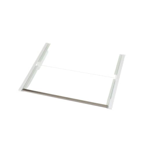 Bertazzoni Folding Bracket Glass Shelf As - Z300430