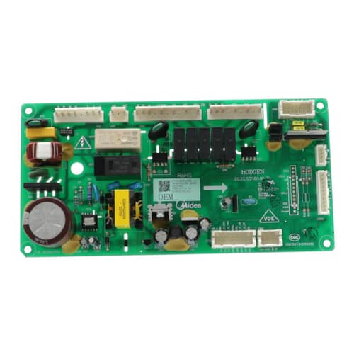 Bertazzoni Refrigerator Power Board - Z300468