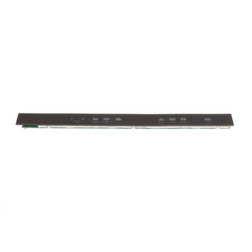 Bertazzoni Display And Control Panel Assy - Z300526