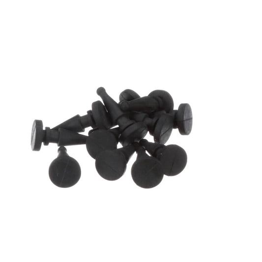 Bertazzoni Fan Fixing Rubber (12Pcs) - Z310085