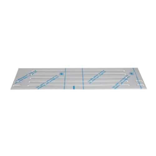 Bertazzoni Refrigerator Ventilation Grille 36-Inch - Z310258