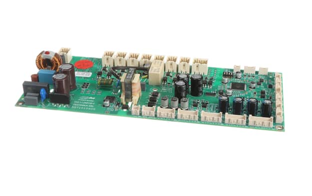 Bertazzoni Main Electronic Board Wine Cel - Z310285