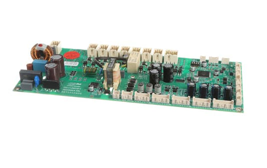 Bertazzoni Main Electronic Board Wine Cel - Z310285