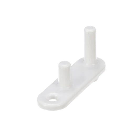 Bertazzoni Oven White Ceiling Glass Supports - Z310306