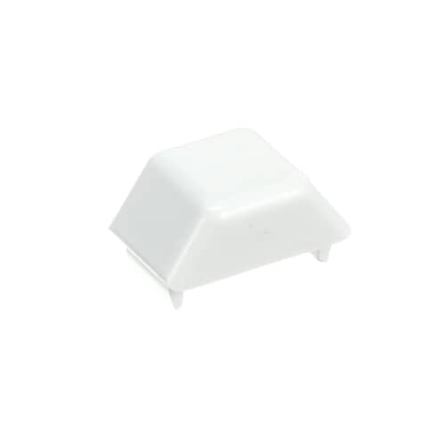 Bertazzoni Glass Door Magnet Holder White - Z310335