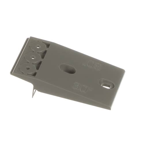 Bertazzoni St.Ins.Fix.Bracket 749-Gray-10 - Z310371