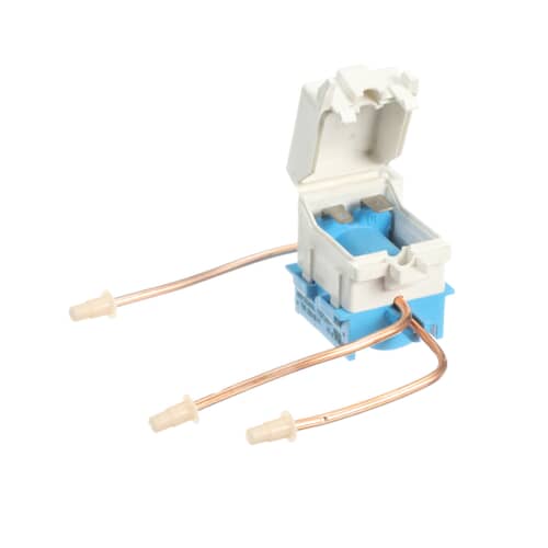 Bertazzoni 3Way Gas Solenoid Valve 115V E - Z310403