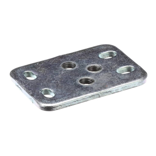 Bertazzoni Front Feet Fixed Board - Z320056