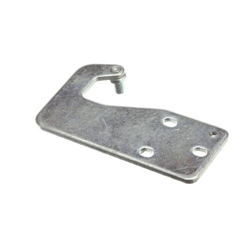 Bertazzoni Left Upper Hinge-Solid Pin - Z320230