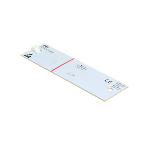 Bertazzoni Refrigerator Red Pipe Cover - Z320240