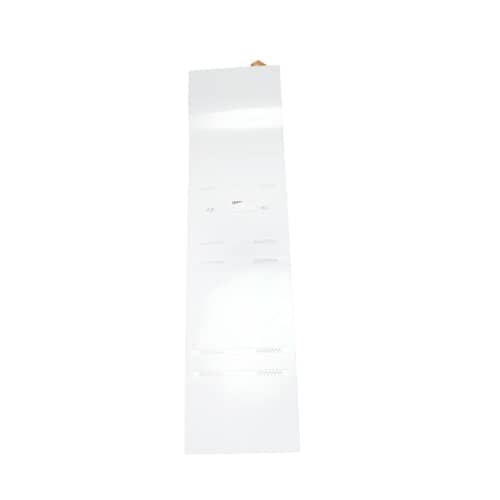 Bertazzoni Refrigerator Wind Channel In Ref.Chamber - Z320408