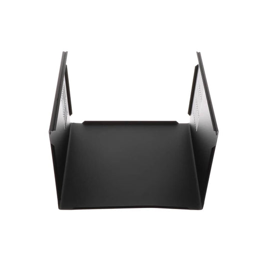 Bertazzoni Hood Upper Chimney Black - Z350134