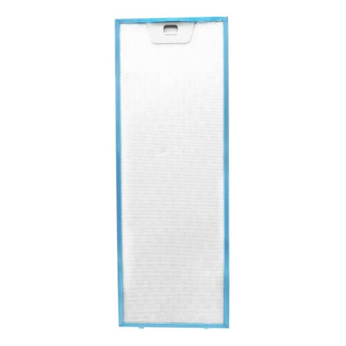 Bertazzoni Hood Fix Cassette Filter 186X515(60 - Z350183
