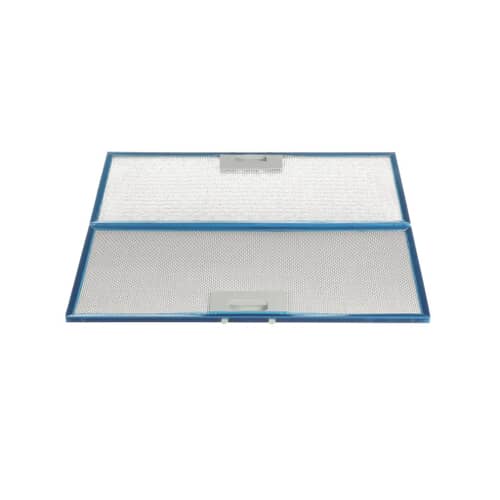 Bertazzoni Kit Mesh Filters .Al 397.5X185 - Z350257