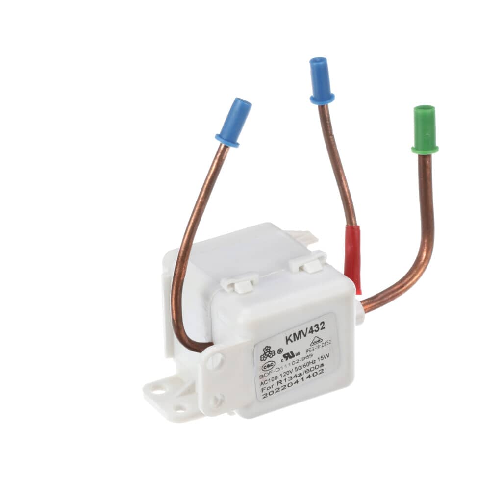 Bertazzoni Z370186 Refrigerator Solenoid Valve