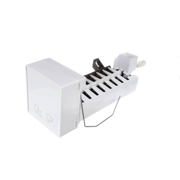 Bertazzoni Refrigerator Ice Maker - Z370187– Bertazzoni Parts