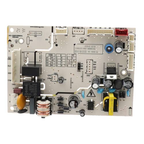 Bertazzoni Refrigerator Power Control Board Assembly - Z370242