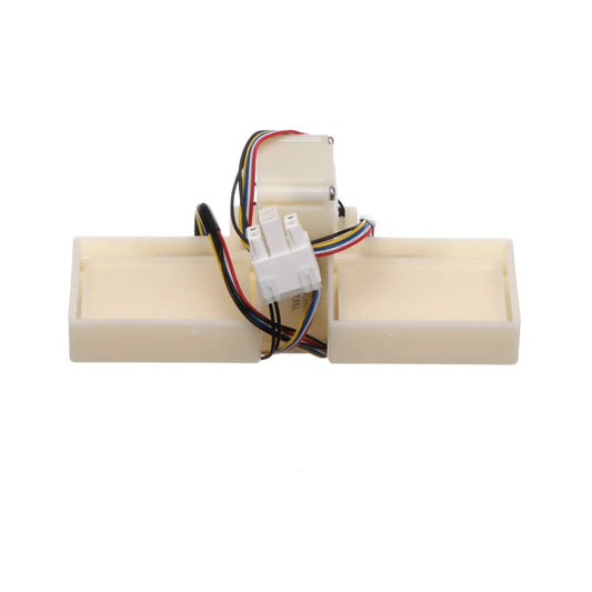 Bertazzoni Refrigerator Electric Damper - Z370261