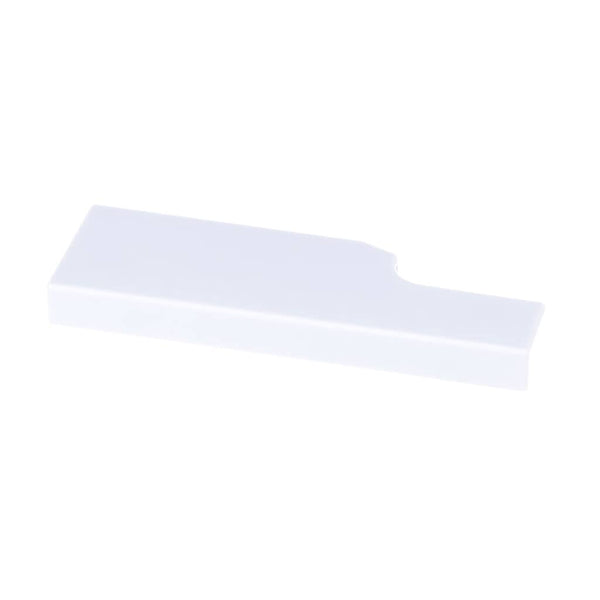 Bertazzoni Refrigerator Upper Fixed Cover - Z370318– Bertazzoni Parts