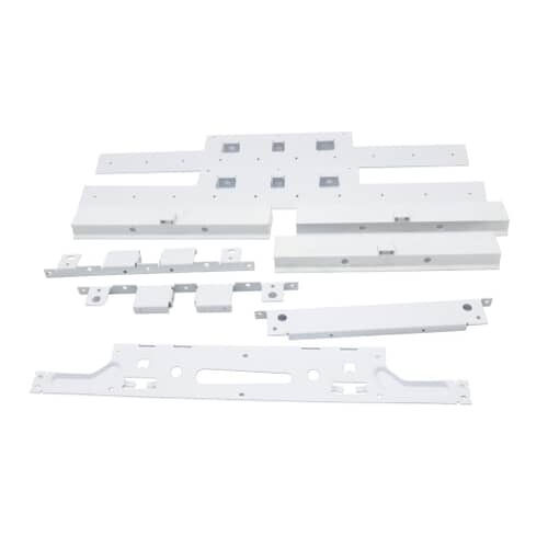 Bertazzoni Refrigerator Custom Panel Installation Kit- - Z370330