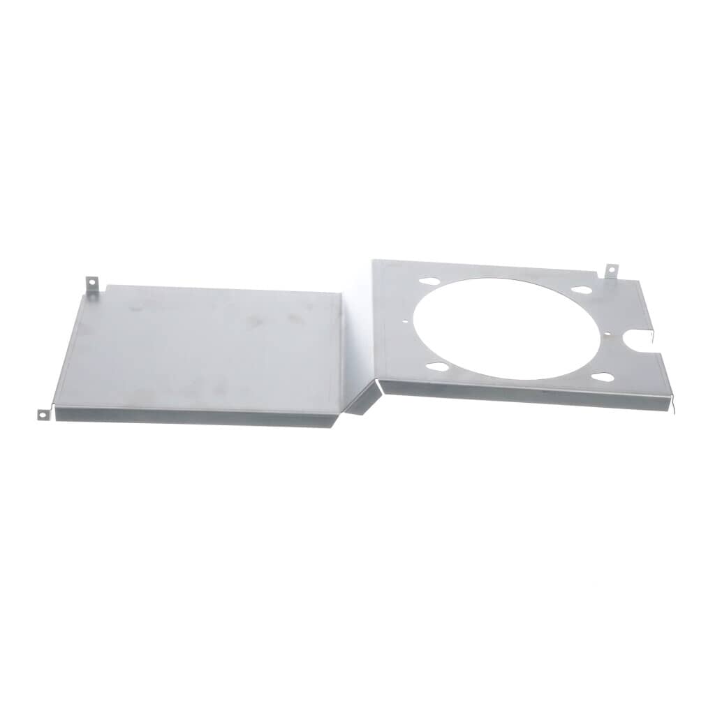 Bertazzoni Z370343 Refrigerator Condenser Fan Plate