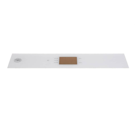Bertazzoni Refrigerator Display Glass Panel - Z370351