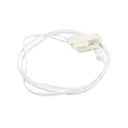 Bertazzoni Freezer Air Sensor Position - Z370882