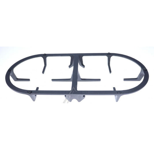 Bertazzoni Cast Iron Pan Support 2 Burner - 408109