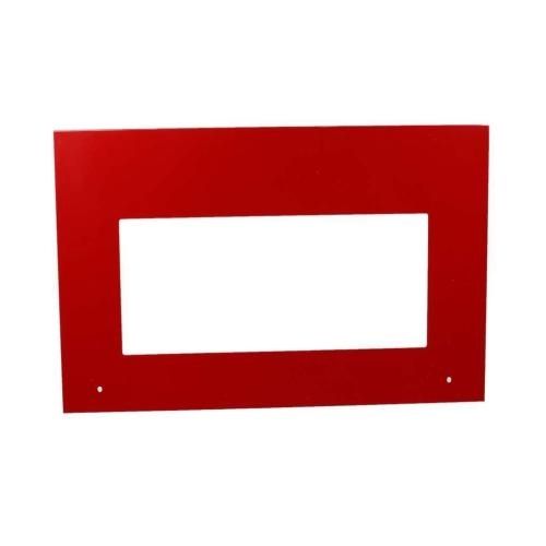 Bertazzoni 125035 Oven Door Red