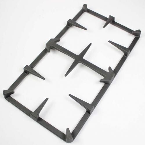 Bertazzoni 408124 Cast Iron Pan Support 2 Burner