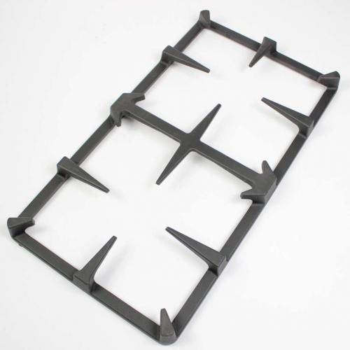 Bertazzoni Cast Iron Pan Support 2 Burner - 408124