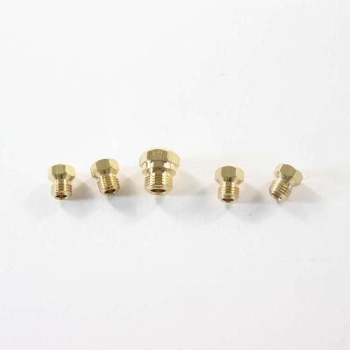 Bertazzoni Kit Nozzles G31/27 - 910696