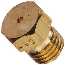 Bertazzoni Range Kit Nozzles G20/10 M7S03 - 910767