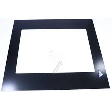 Bertazzoni Range Inner Oven Door Glass - 406571