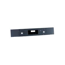 Bertazzoni Oven Control Panel+Glass Assembly - 804147
