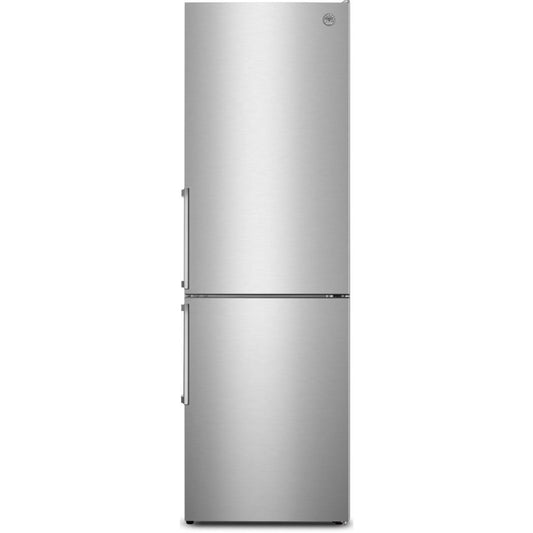 Bertazzoni REF24BMFX 24 Inch Counter Depth Bottom Freezer Refrigerator