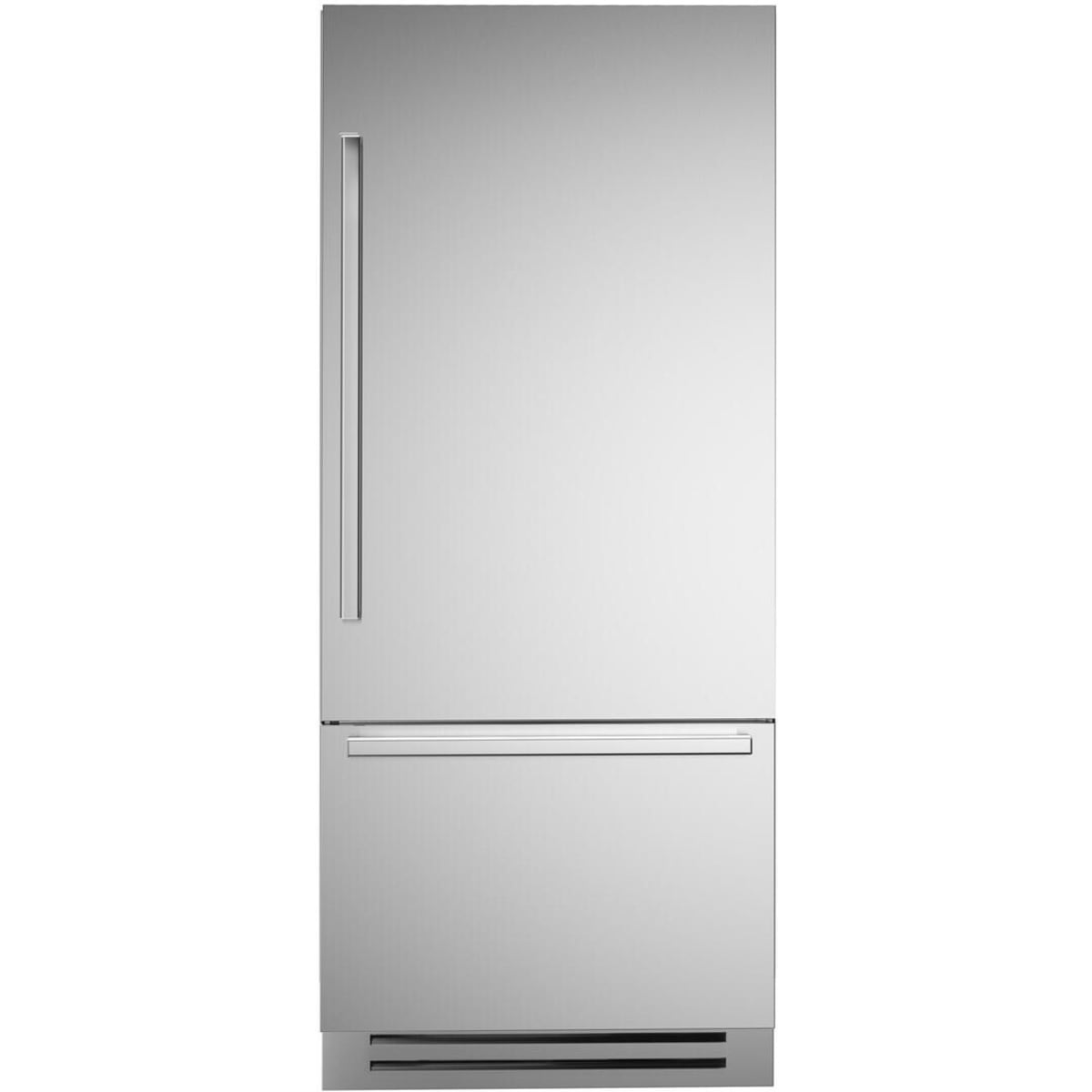 Bertazzoni REF36BMBIXRT 36-Inch Built-In Bottom Mount Refrigerator