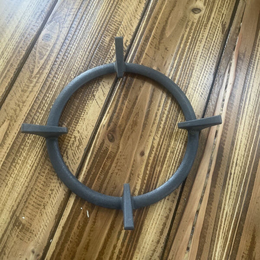 Bertazzoni Central Cast Iron Pan Support - 408056