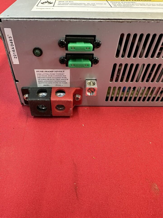 Bertazzoni Control Panel - 210268