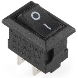 Bertazzoni Appliance Switch - 409003