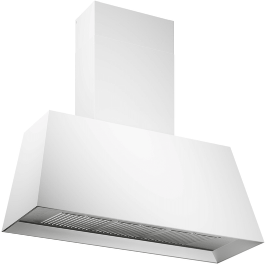 Bertazzoni KMC36BI Master Series 36 Inch Wall Mount Canopy Range Hood with 3-Speed 600 CFM Motor