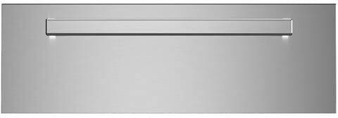 Bertazzoni PROF30WDEX Professional Series 30 Inch Warming Drawer with Lateral Convection