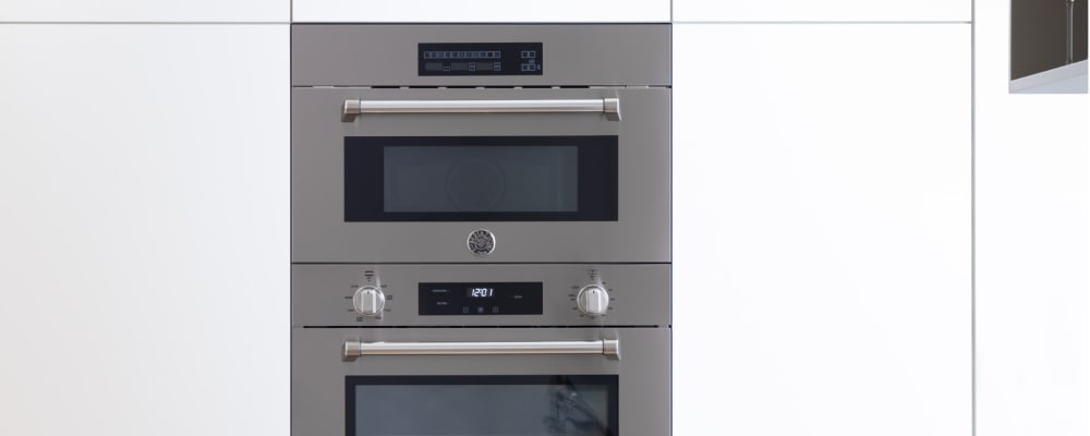 Bertazzoni MASSO30X Master Series 30 Inch 1.34 cu. ft. Total Capacity Electric Single Wall Oven