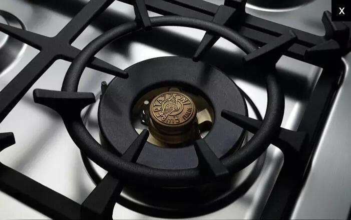 Bertazzoni MAS304GASXE/01 Range Spare Parts - Bertazzoni Parts
