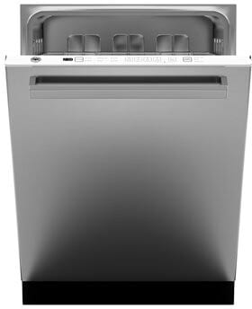 Bertazzoni DW24XV Professional Series 24 Inch Fully Integrated Dishwasher