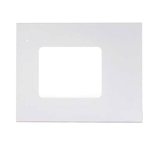 Bertazzoni Range Outer Right Oven Door Assembly - 1080943-DA
